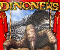 DinoNews.net: La 2e version de DinoMania... 