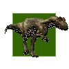 Allosaurus